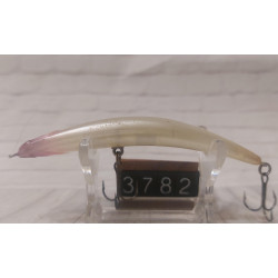 Воблер O.S.P. Bent Minnow 86F 5.9g