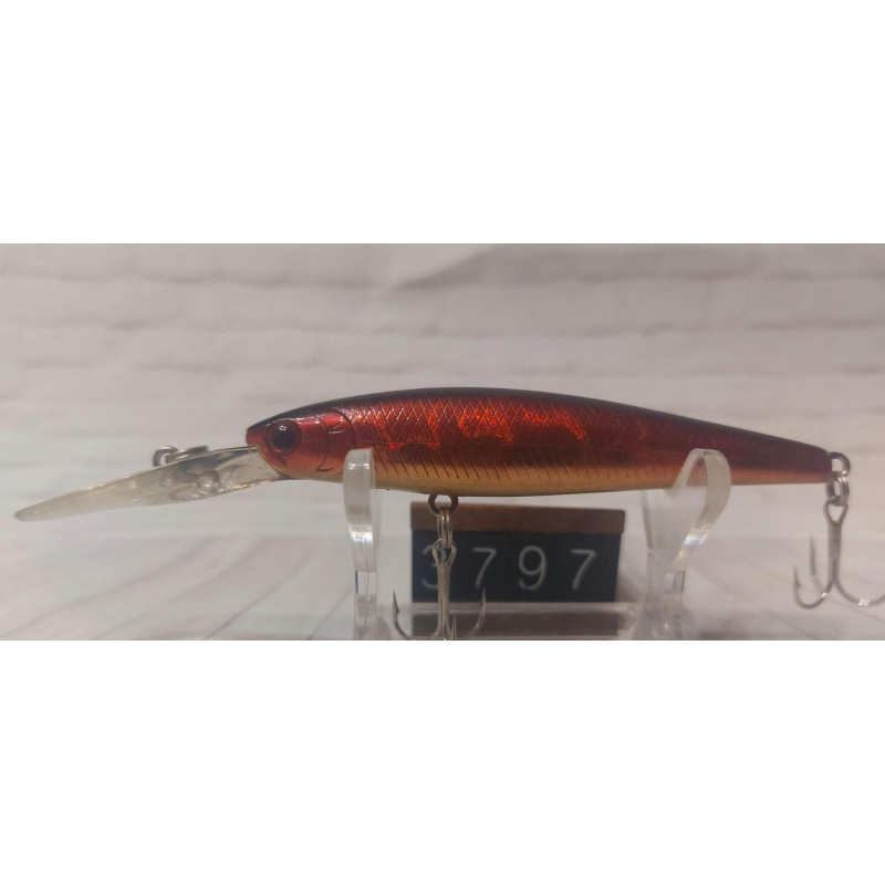 Воблер Lucky Craft Staysee 80SP 8.6g 1.5-2m