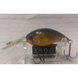 Воблер Ever Green WILD...