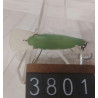 Воблер Lucky Craft Flat Cra-Pea MR 35F 2.6g 0.8-1m
