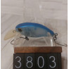 Воблер Lucky Craft Flat Cra-Pea MR 35F 2.6g 0.8-1m