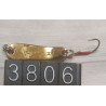 Блешня Luhr Jensen Hus-lure 28mm 2g