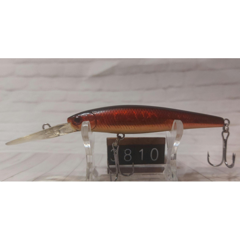 Воблер Lucky Craft Staysee 80SP 8.6g 1.5-2m