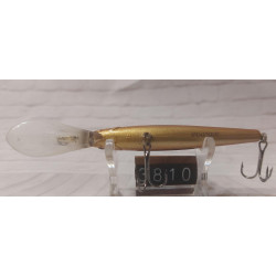 Воблер Lucky Craft Staysee 80SP 8.6g 1.5-2m