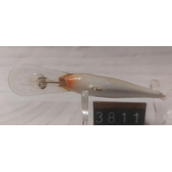 Воблер Rapala Shad Rap Deep Runner 8g 7cm 1.5-3.3m