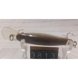 Воблер Jackall Lake Police RS-150 Shad 58mm 7g 1.5m