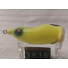 Воблер Deps Basirisky Soft Belly 60F 14g