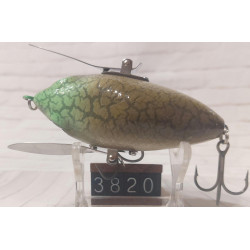 Воблер Deps Kakuru Members Limited 80mm 28g