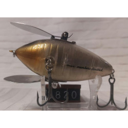 Воблер Deps Kakuru Members Limited 80mm 28g