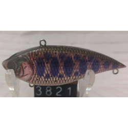 Воблер Ken Craft Phenix Vib...