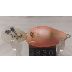 Воблер Megabass Griffon MR-X 45mm 7.3g 0-1.5m