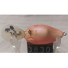 Воблер Megabass Griffon MR-X 45mm 7.3g 0-1.5m