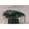 Воблер MEGABASS SR-X CYCLONE 55F 12G 1.2m