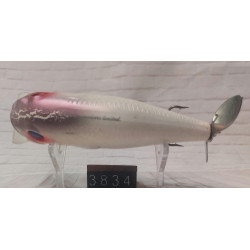 Воблер Deps Buzzjet Magnum Members Limited 115mm 1.9Oz 53g