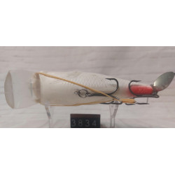 Воблер Deps Buzzjet Magnum Members Limited 115mm 1.9Oz 53g