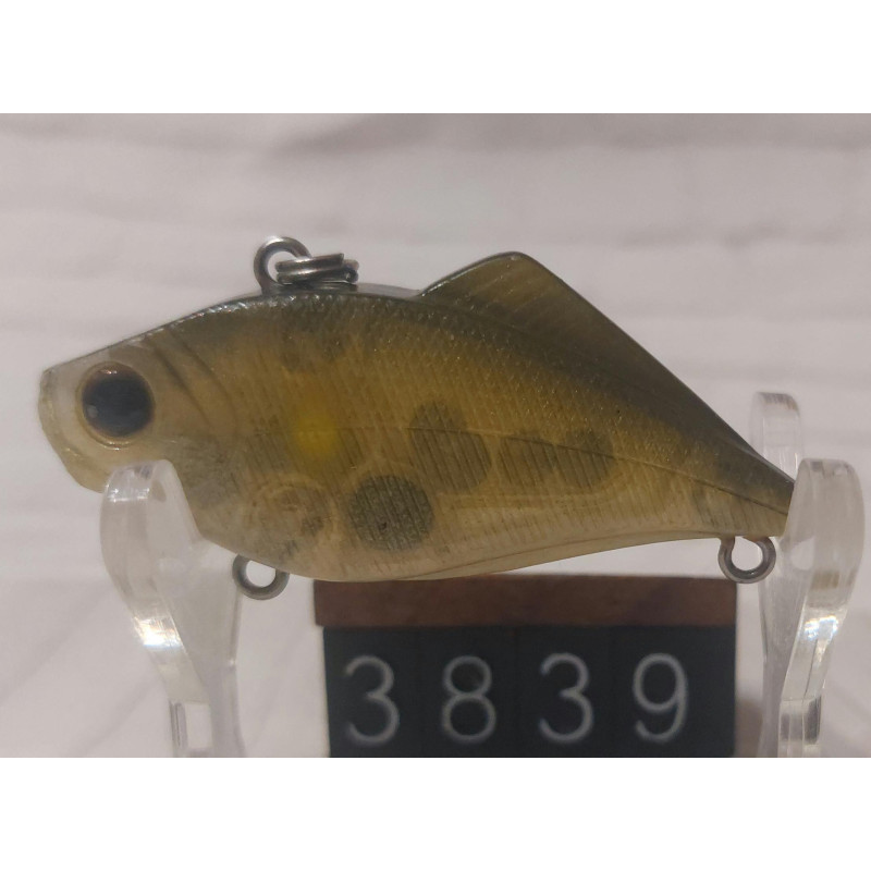 Воблер Viva Mazzy Vib Mini MV-55R 55mm 12.5g