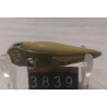 Воблер Viva Mazzy Vib Mini MV-55R 55mm 12.5g