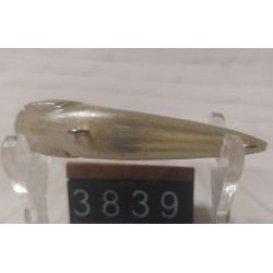 Воблер Viva Mazzy Vib Mini MV-55R 55mm 12.5g