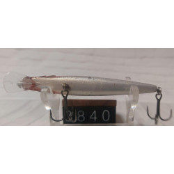 ВОБЛЕР RAID LEVEL MINNOW QUICK 72 MM 5.3g 0.5-0.6m