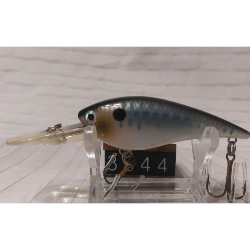 Воблер DAIWA B.H.Shad DR 70mm 8.5g 2m