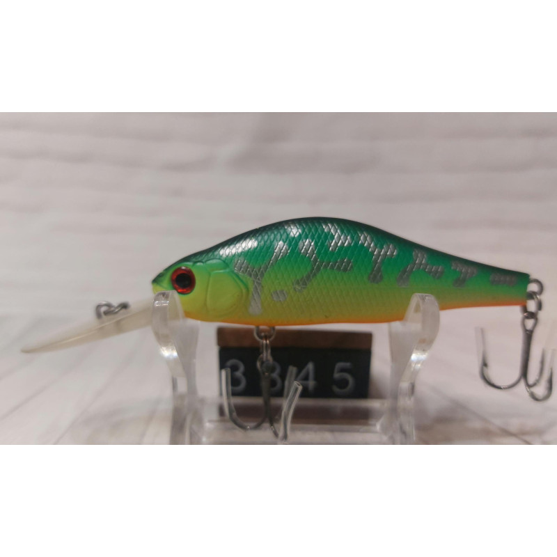 ВОБЛЕР ZIPBAITS KHAMSIN 70 DR SP 10g 1-2м