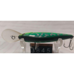 ВОБЛЕР ZIPBAITS KHAMSIN 70 DR SP 10g 1-2м