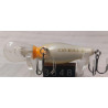 Воблер Kool Lures Cat-Bull-D 50mm 9.2g 1.5-2.5m