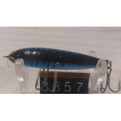 Воблер Yo-Zuri/Duel Yo-ZURI Duel CS Minnow 60S 6.5g 0.3-0.8m