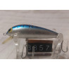 Воблер Yo-Zuri/Duel Yo-ZURI Duel CS Minnow 60S 6.5g 0.3-0.8m