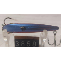 Воблер IMAKATSU KOSOKU PIRANHA 65 ONE KNOCKER 16G
