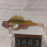 Воблер Megabass Soft Lure Light Sleeper 60mm 9.5g