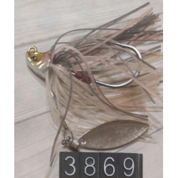 Джиг-приманка MEGABASS  UOZE SWIMMER 3/16 oz 5.25g