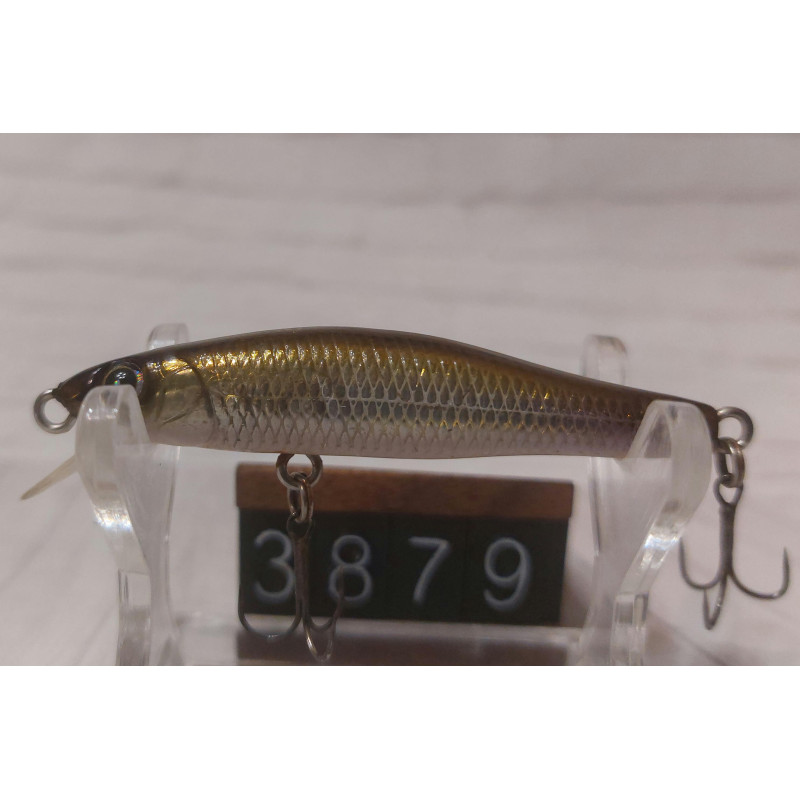 Воблер Megabass X-55 F 55mm 2.9g 0-0.5m