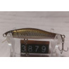 Воблер Megabass X-55 F 55mm 2.9g 0-0.5m