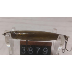Воблер Megabass X-55 F 55mm 2.9g 0-0.5m