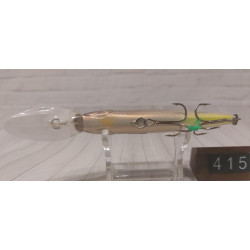 Воблер Megabass Live-X Revenge 90SP 12.6g 2.5m