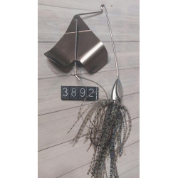 Спіннер-бейт EVERGREEN LOUD...