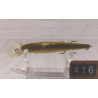 Воблер Megabass Live-X Margay 68SP 6.7g 0.8-1.2m