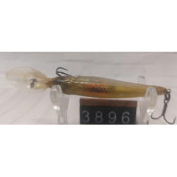 Воблер Megabass Shading-X 62 5.3g 1.3-1.5m