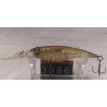 Воблер Megabass Shading-X 62 5.3g 1.3-1.5m