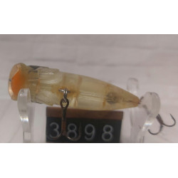 Воблер Megabass Baby Pop-X 50F 3.5g