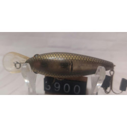 Воблер Smith Depthy Do 1 56mm 8g 14GT 1.8m