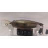 Воблер Smith Depthy Do 1 56mm 8g 14GT 1.8m