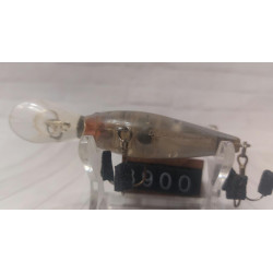 Воблер Smith Depthy Do 1 56mm 8g 14GT 1.8m