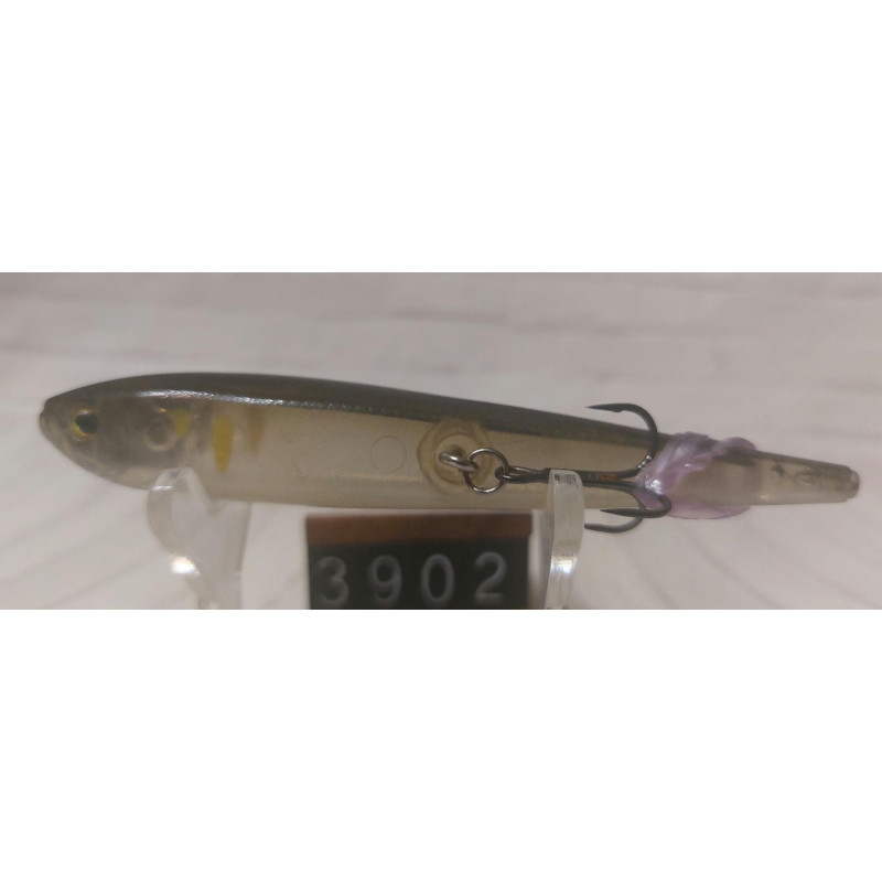 Воблер Burns Living Dead Special Arkitect 95F 10g
