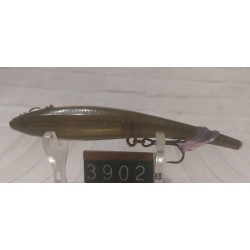 Воблер Burns Living Dead Special Arkitect 95F 10g