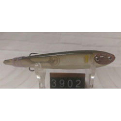 Воблер Burns Living Dead Special Arkitect 95F 10g