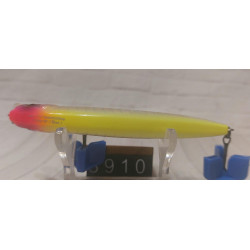 Воблер Megabass Vision OneTen 95SP 10.6g 0.8-1m