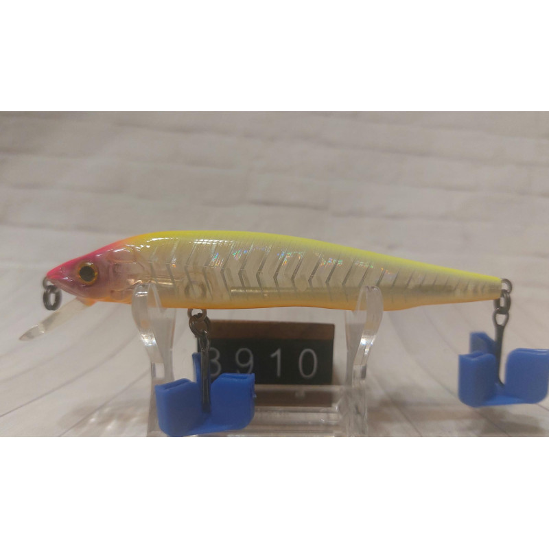 Воблер Megabass Vision OneTen 95SP 10.6g 0.8-1m