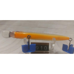 Воблер Megabass Vision OneTen 95SP 10.6g 0.8-1m